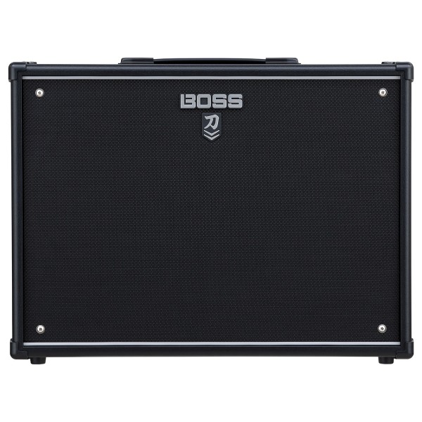 Boss Katana Cabinet 212 Front Boss Katana Cabinet 212 Front