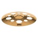 Meinl Classics Custom 18'' Trash Crash & Heavy Duty Cymbal Boom Stand by Gear4music