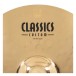 Meinl Classics Custom 16