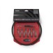 Daddario Diy Solderless Pedalboard Cable Kit With Mini Plugs