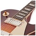 Gibson Les Paul Standard 60s Figured Top, Bourbon Burst #218140089 - NECK PICKUP