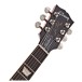 Gibson Les Paul Standard 60s Figured Top, Bourbon Burst #218140089 - HEADSTOCK