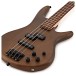Ibanez GSR200B GIO Bass, Walnut Flat