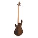 Ibanez GSR200B GIO Bass, Walnut Flat