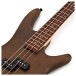 Ibanez BTB1835 Premium, Natural Shadow Low Gloss