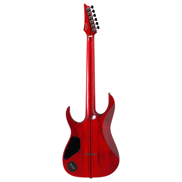 Ibanez RGT1221PB-SWL, Stained Wine Red Low Gloss