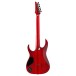 Ibanez RGT1221PB-SWL, Stained Wine Red Low Gloss