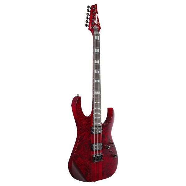 Ibanez RGT1221PB-SWL, Stained Wine Red Low Gloss