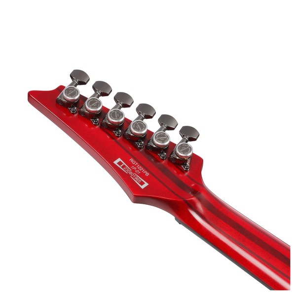 Ibanez RGT1221PB-SWL, Stained Wine Red Low Gloss