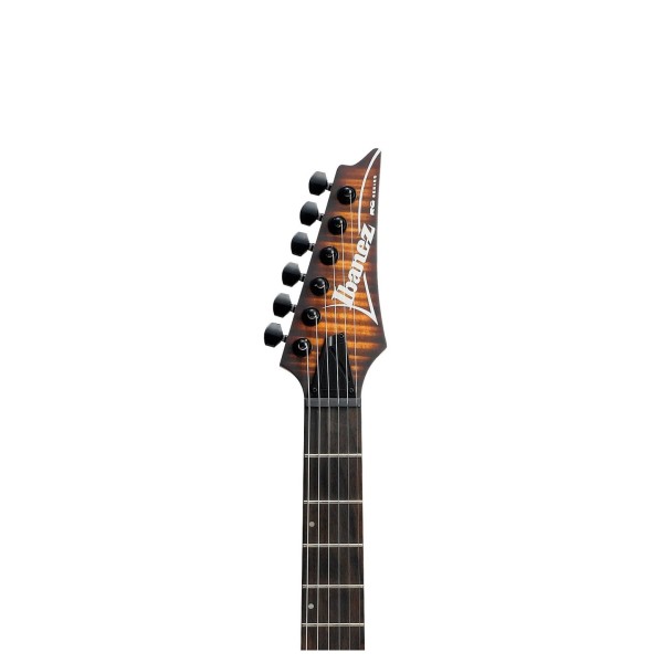 RGA42FM, Dragon Eye Burst Flat