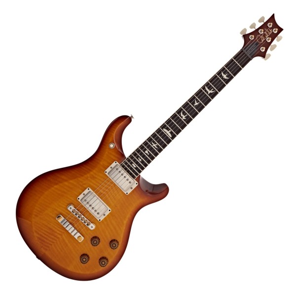 PRS S2 Mccarty 594 Honey Gold Burst