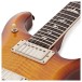 PRS S2 Mccarty 594 Honey Gold Burst - NECK PICKUP