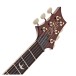 PRS S2 Mccarty 594 Honey Gold Burst - HEADSTOCK