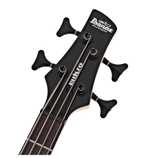 Ibanez GSRM20B GIO miKro Bass, Walnut Flat