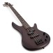 Ibanez GSRM20B GIO miKro Bass, Walnut Flat