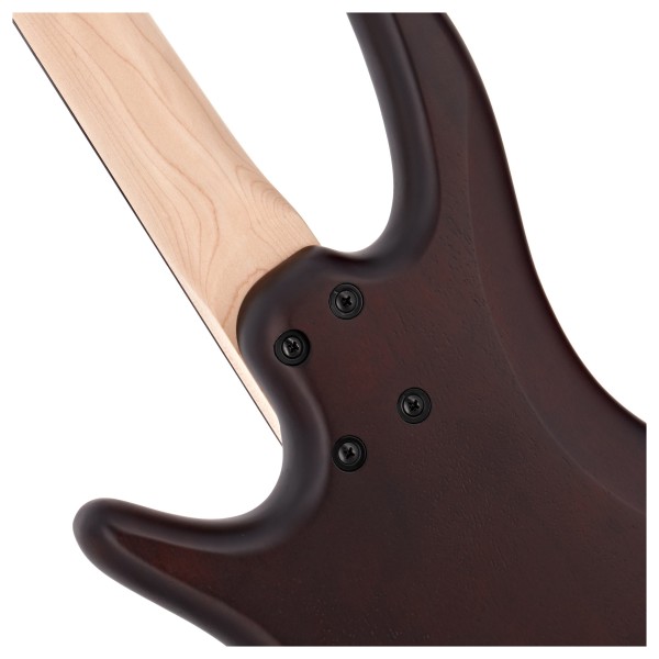 Ibanez GSRM20B GIO miKro Bass, Walnut Flat