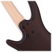 Ibanez GSRM20B GIO miKro Bass, Walnut Flat