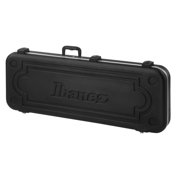 Ibanez AZ2204NJA Prestige, Tobacco Sunburst - CASE