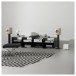 KEF LS50 Meta Speakers (Pair), Sand Shell - lifestyle 5 
