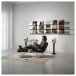 KEF LS50 Meta Speakers (Pair), Sand Shell - lifestyle 6