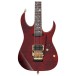 Ibanez RG8565R J Custom, Charmant Wine Red - BODY CLOSEUP