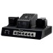 Ampeg PF-50T Tube Bass Amplifier Head
