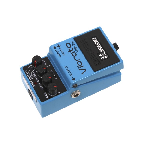 Boss VB-2W Waza Craft Vibrato pedał | Gear4music