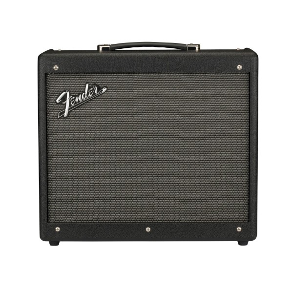 Fender Mustang GTX 50 1x12 Combo, Front