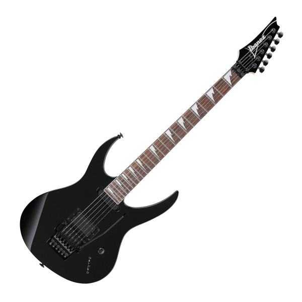 Ibanez 540PIII Genesis, Black