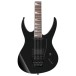 Ibanez 540PIII Genesis, Black - BODY DETAIL