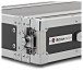 Trojan Pro 2U Heavy-Duty Shallow Rack Flight Case