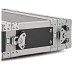 Trojan Pro 2U Heavy-Duty Shallow Rack Flight Case