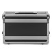 Trojan Pro 2U Heavy-Duty Shallow Rack Flight Case