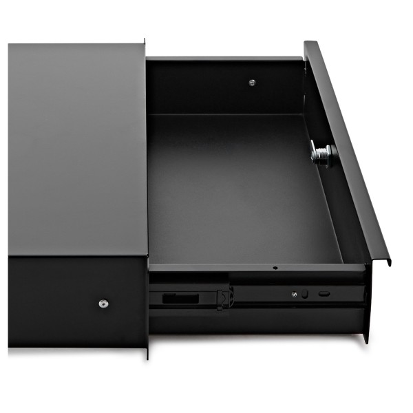 Trojan Pro 2U Lockable Rack Drawer