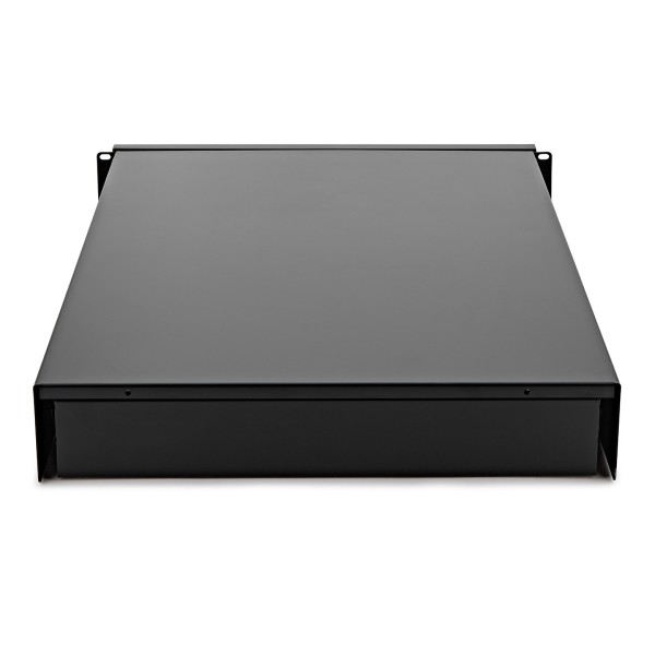 Trojan Pro 2U Lockable Rack Drawer