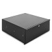 Trojan Pro 4U Lockable Rack Drawer