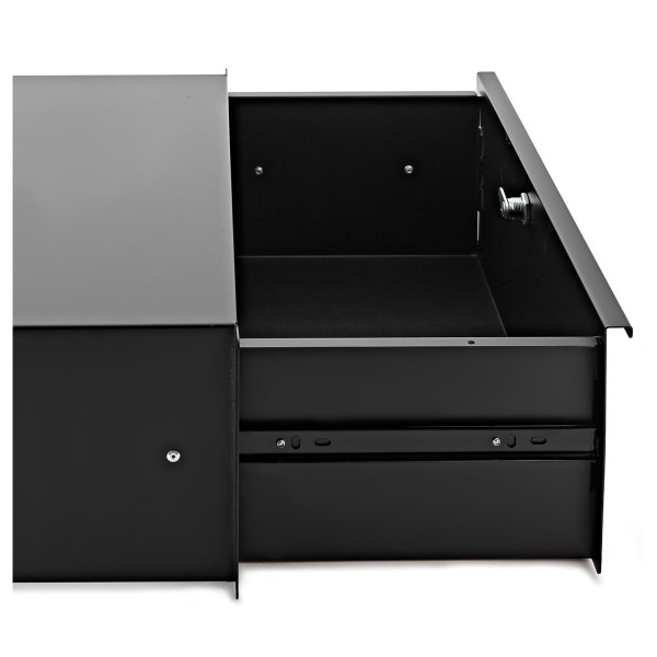 Trojan Pro 4U Lockable Rack Drawer