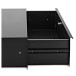 Trojan Pro 4U Lockable Rack Drawer