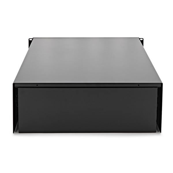 Trojan Pro 4U Lockable Rack Drawer