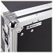 Trojan Pro 5-Drawer Dual Table Heavy-Duty Wheeled Flight Case