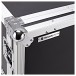 Trojan Pro 5-Drawer Dual Table Heavy-Duty Wheeled Flight Case
