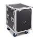 Trojan Pro 5-Drawer Dual Table Heavy-Duty Wheeled Flight Case