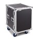 Trojan Pro 5-Drawer Dual Table Heavy-Duty Wheeled Flight Case
