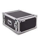Trojan Pro 6U Heavy-Duty Rack Flight Case