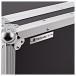 Trojan Pro 6U Heavy-Duty Rack Flight Case