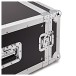 Trojan Pro 6U Heavy-Duty Rack Flight Case