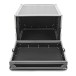 Trojan Pro 8U Heavy-Duty Rack Flight Case