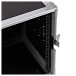 Trojan Pro 8U Heavy-Duty Shallow Rack Flight Case