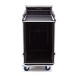Trojan Pro 16U Heavy-Duty Pop-Up Mixer Rack Flight Case