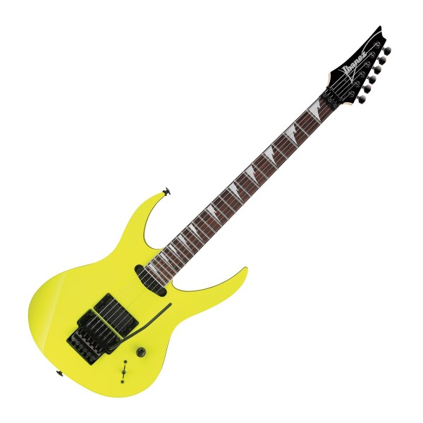 Ibanez 540PIII Genesis, Desert Sun Yellow